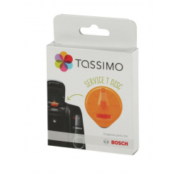 T disc cafetière Bosch 00576837