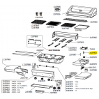 Piezo simple et double gris clair barbecue CAMPINGAZ 2187903