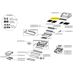 Grille de mijotage barbecue CAMPINGAZ 5010003330