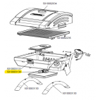 Allumeur électronique barbecue 1 série EX CV CAMPINGAZ 5010003138