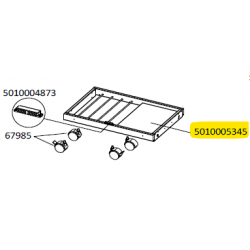 Châssis barbecue CAMPINGAZ 5010005345