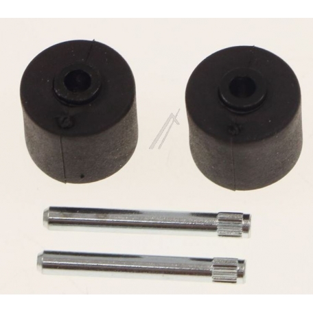 Kit de 2 roues SS-2230002509