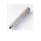 Anode magnésium D26 L160/150 M8 chauffe eau Thermor Atlantic Sauter 030307