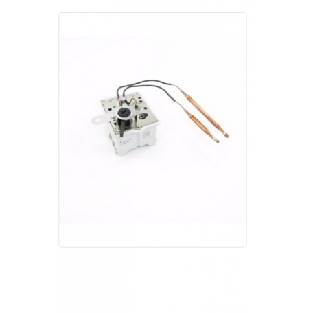 Thermostat BTS GPC 30A L168 chauffe eau Thermor Atlantic Sauter 070051