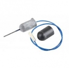 Anode ACI + bouchon chauffe eau Thermor 040374