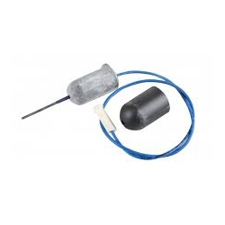 Anode ACI + bouchon chauffe eau Thermor 040374