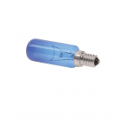 Ampoule bleue E14 réfrigérateur Bosch 00614981