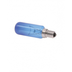 Ampoule bleue E14 réfrigérateur Bosch 00614981