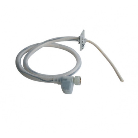 Tuyau aquastop Bosch Siemens 00668113